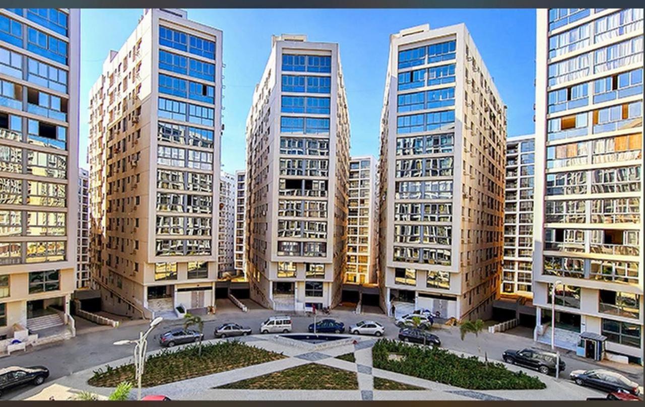 One Kattameya Apartamento