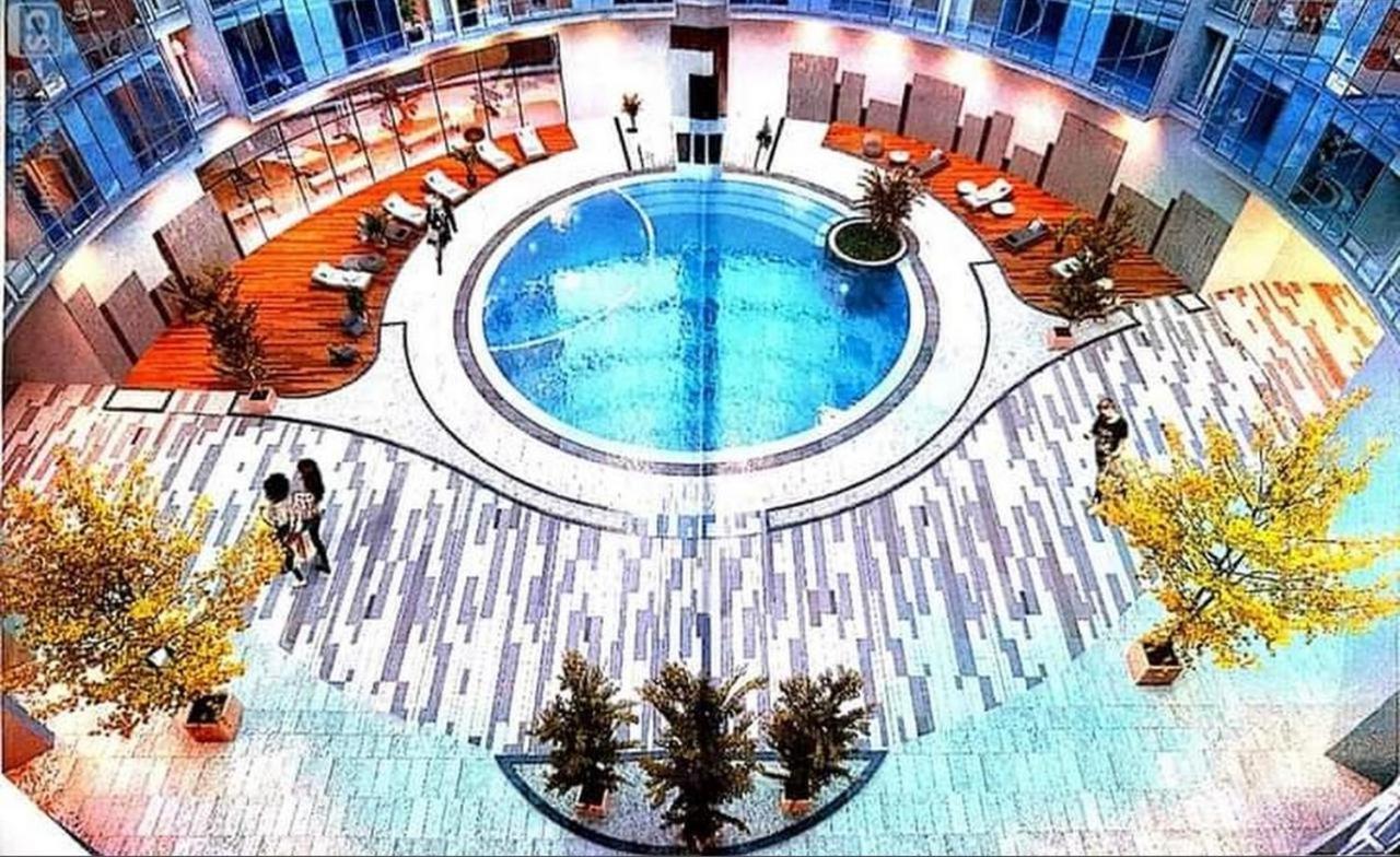 One Kattameya Apartment Cairo