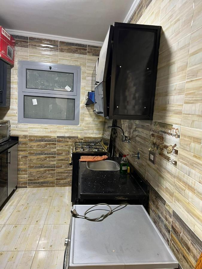 Apartment One Kattameya