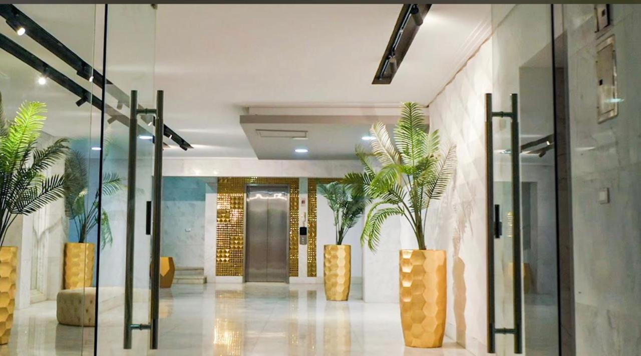 Apartment One Kattameya